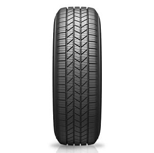 Hankook Optimo H725 Tire Review