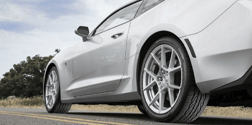 Toyo Extensa Hp Ii Review