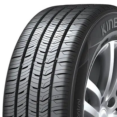 Hankook Kinergy Pt H737 Review