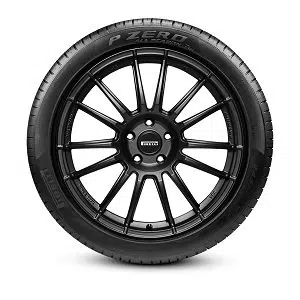 Pirelli P Zero All Season Plus Review