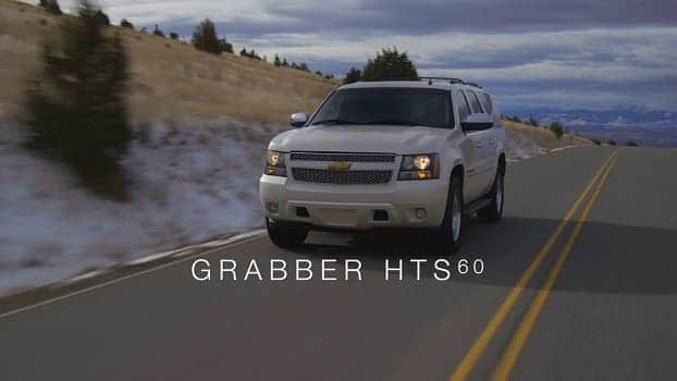 General Grabber Hts60 Review