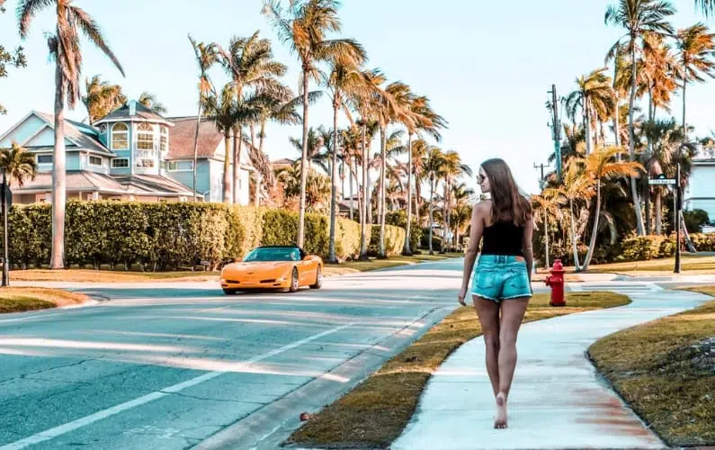 Best Tires For Florida Weather