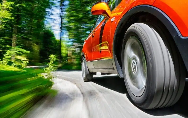 Best Quietest Tires For Quiet Ride