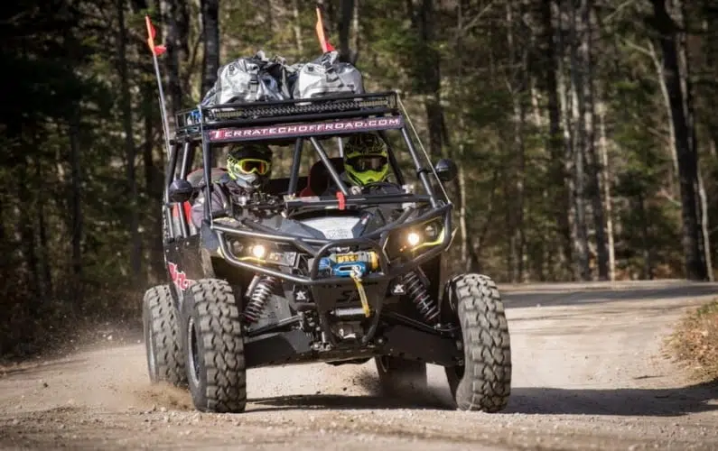 Best Utv Tires For Pavement