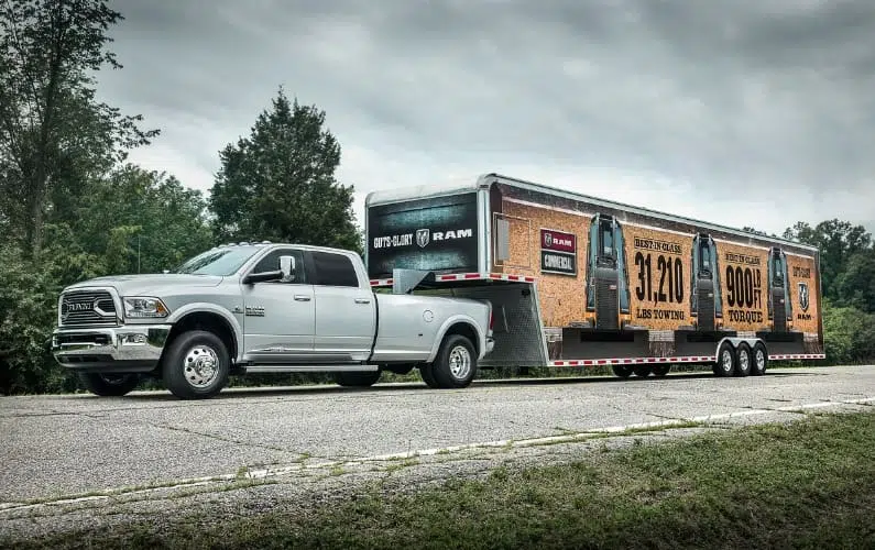 Best Trailer Tires For Heavy Loads