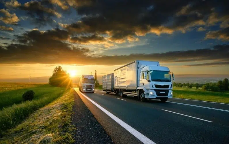 Commercial Truck Tires