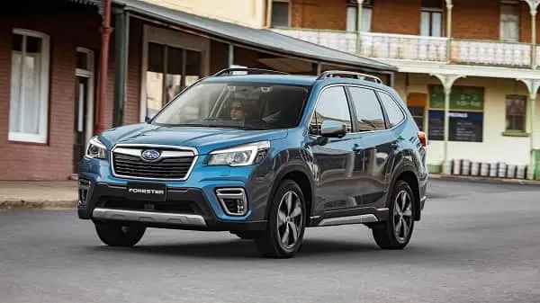 Cooper Cs5 Grand Touring Review