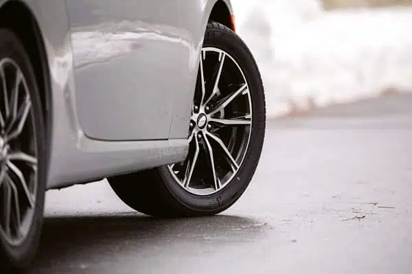 Bridgestone Turanza Quiettrack Review: Extra Comfortable And Durable Grand-Touring Tire 4 Bridgestone Turanza Quiettrack Review 2