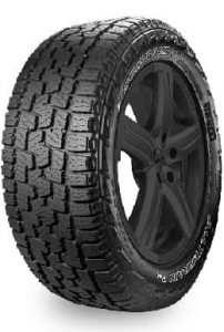 Pirelli Scorpion All Terrain Plus Review