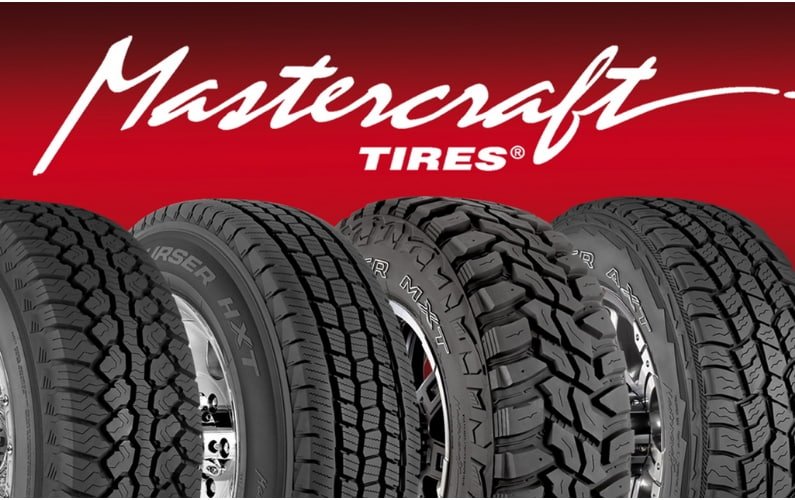 Mastercraft Tires Review of 2022: Good Option for the Price - Tire ...