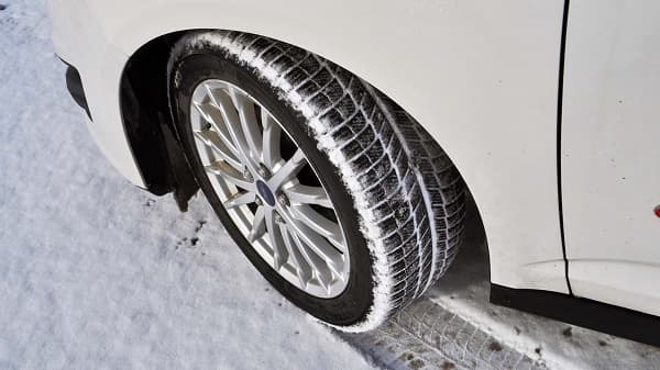 Michelin X-Ice Xi3 Review