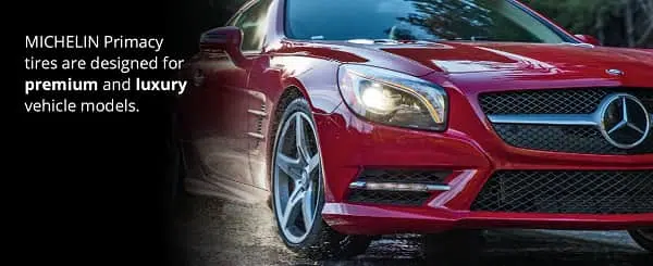 Michelin Primacy Tour As Review