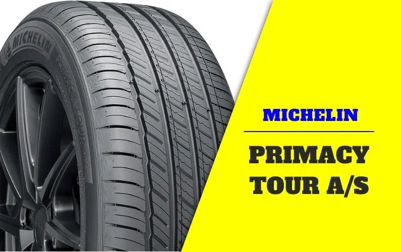Michelin Primacy Tour A/S Review