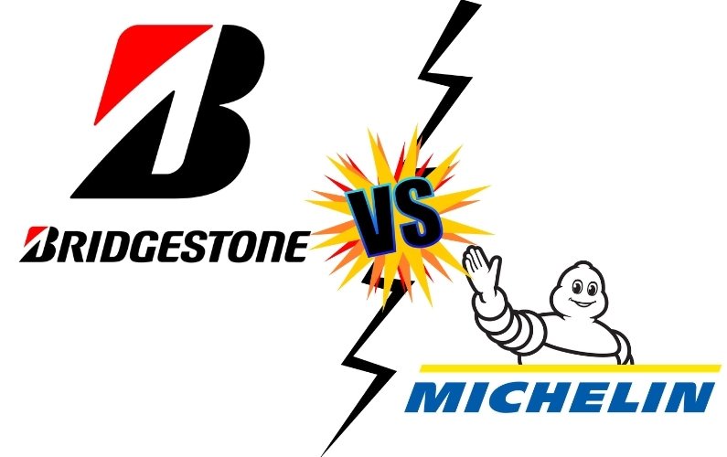 Bridgestone Vs Michelin