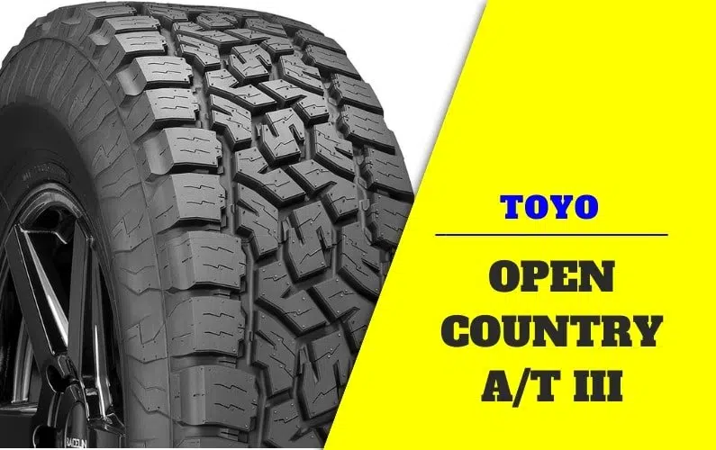 Toyo Open Country A/T III Review