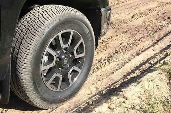 Michelin Ltx At2 Review