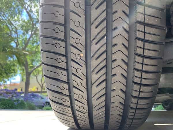 Michelin Pilot Sport All Season 4 Review