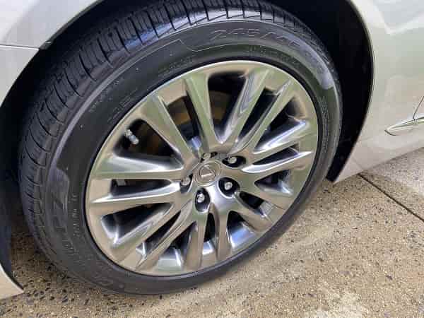 Pirelli Cinturato P7 All Season Plus Ii Review