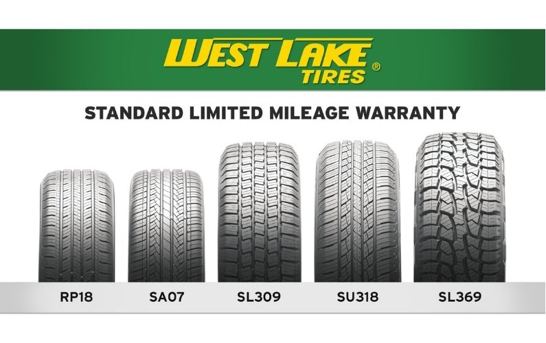 Westlake Tires Review