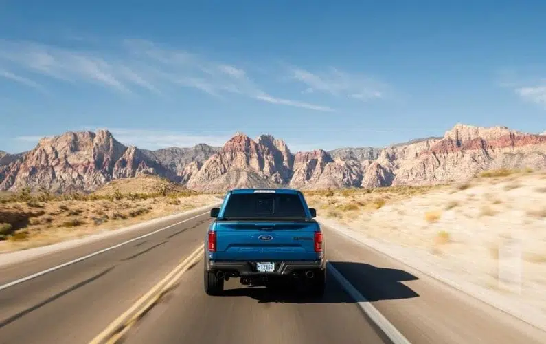 Best All-Terrain Tires For Highway