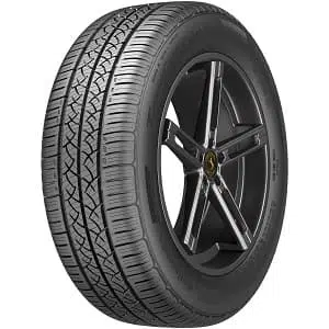 Best Touring All-Season Tires For Quiet Ride