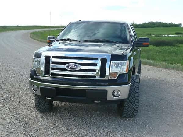 Goodyear Wrangler Duratrac Reviews