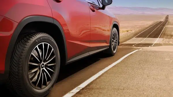 Michelin Crossclimate 2 Review