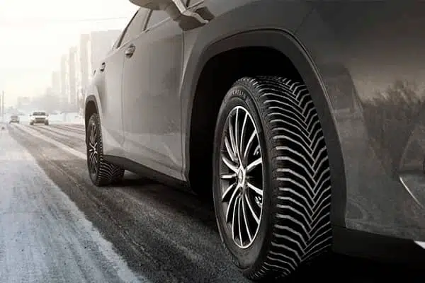 Michelin CrossClimate 2 Review of 2024: One of the Best All-Season Tires  Around - Tire Deets