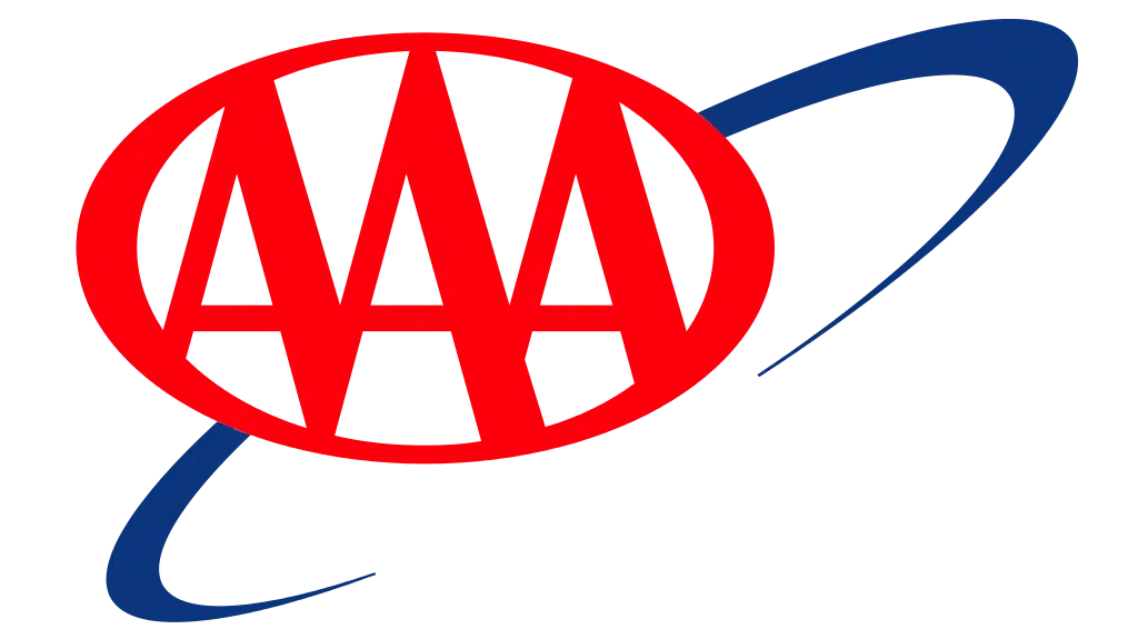 American Automobile Association Logo