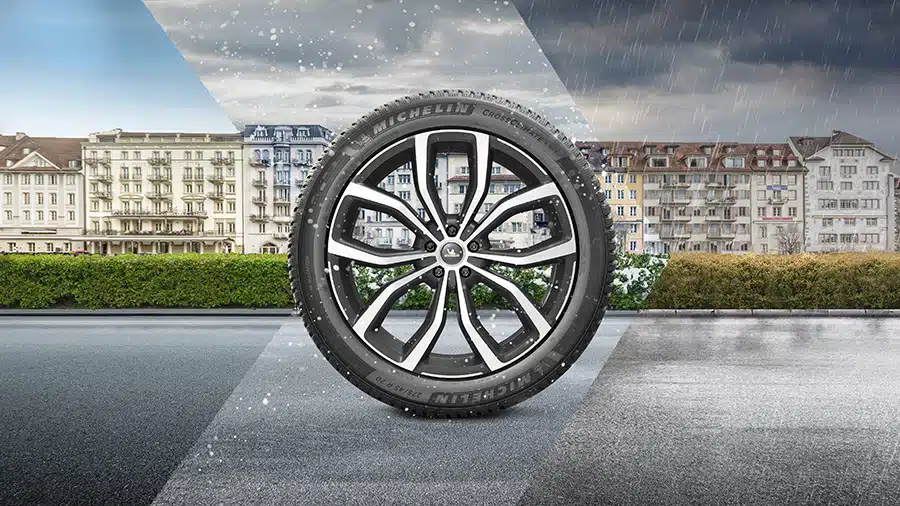 Michelin Crossclimate 2 Suv Review – Unbeatable All-Rounder 2 Michelin Crossclimate2 Suv 2
